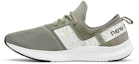 Lookbook (W) New Balance Nergize Sport 'Celadon Floral' Wanita WNRGSBF1