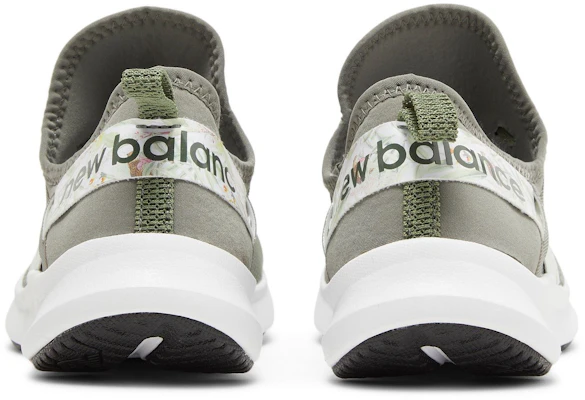(W) New Balance Nergize Sport ''Celadon Floral'' - Sneaker Donna Fiorita WNRGSBF1 Details for (W) New Balance Nergize Sport ''Celadon Floral'' - Sneaker Donna Fiorita WNRGSBF1