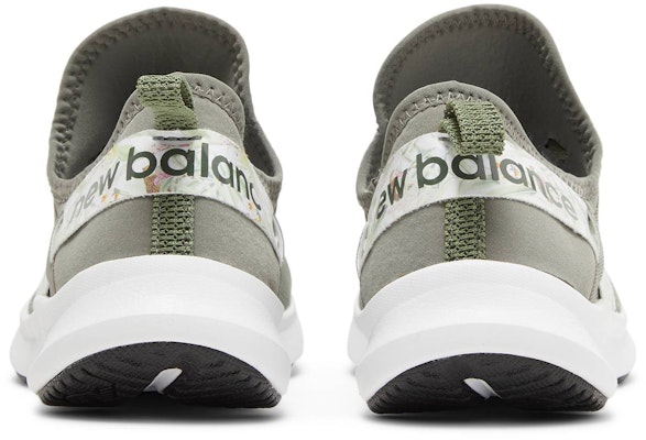 New Balance Nergize Sport 植物綠 女款 Details for New Balance Nergize Sport 植物綠 女款