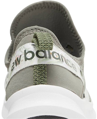 New Balance Nergize Sport 植物綠 女款 Sizing New Balance Nergize Sport 植物綠 女款