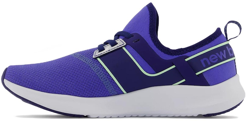 (W) New Balance Nergize Sport 'Biru' WNRGSFA1 Buy (W) New Balance Nergize Sport 'Biru' WNRGSFA1