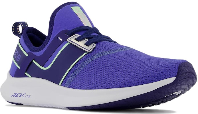 (W) New Balance Nergize Sport 'Biru' WNRGSFA1 Lookbook (W) New Balance Nergize Sport 'Biru' WNRGSFA1