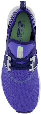 (W) New Balance Nergize Sport 'Biru' WNRGSFA1 Shop (W) New Balance Nergize Sport 'Biru' WNRGSFA1