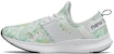 (W) New Balance Nergize Sport 'Floral' Wanita Kasual kasut. WNRGSBH1