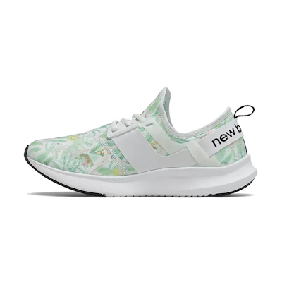 (W) NB Nergize Sport 'Floral'