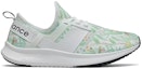 Order (W) New Balance Nergize Sport 'Floral' Wanita Kasual kasut. WNRGSBH1