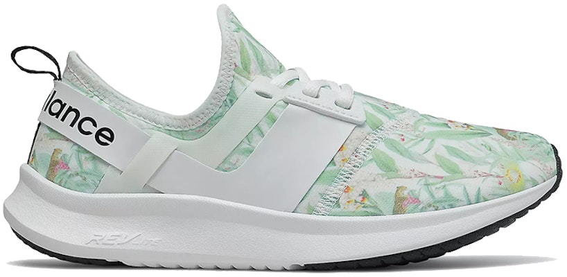 (女性)New Balance Nergize Sport「花卉」WNRGSBH1 Order (女性)New Balance Nergize Sport「花卉」WNRGSBH1