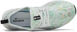 Lookbook (W) New Balance Nergize Sport 'Floral' Wanita Kasual kasut. WNRGSBH1