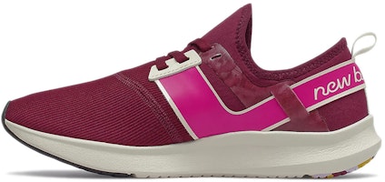 (Women) New Balance Nergize Sport 'Garnet Pink Glow' WNRGSPS1 (Women) New Balance Nergize Sport 'Garnet Pink Glow' WNRGSPS1