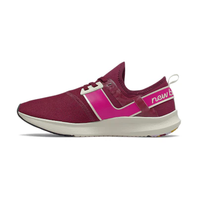 (W) NB Nergize Sport 'Garnet Pink Glow'