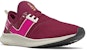 (W) New Balance Nergize Sport 'Garnet Pink Glow' Wanita WNRGSPS1