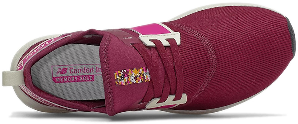 (女款)New Balance Nergize Sport '石榴紅粉光' WNRGSPS1 Shop (女款)New Balance Nergize Sport '石榴紅粉光' WNRGSPS1