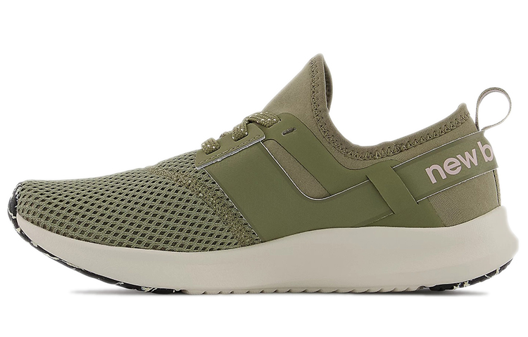 (Women) New Balance Nergize Sport 'Green' WNRGSOT1