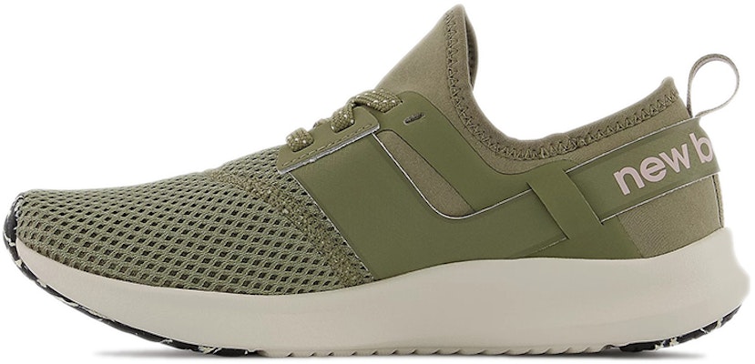 (Women) New Balance Nergize Sport 'Green' WNRGSOT1 Buy (Women) New Balance Nergize Sport 'Green' WNRGSOT1