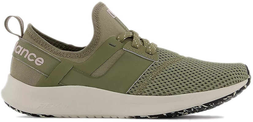 (Women) New Balance Nergize Sport 'Green' WNRGSOT1 Order (Women) New Balance Nergize Sport 'Green' WNRGSOT1