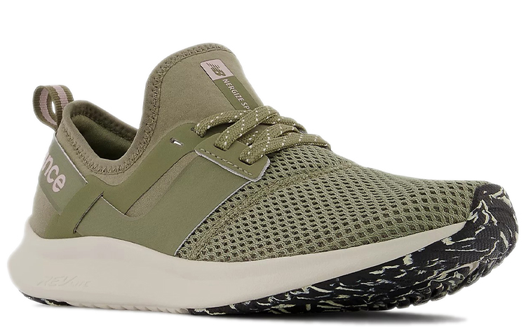 Lookbook (W) New Balance Nergize Sport "Verde" WNRGSOT1