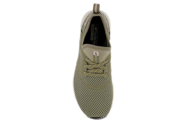 Shop (W) New Balance Nergize Sport "Verde" WNRGSOT1