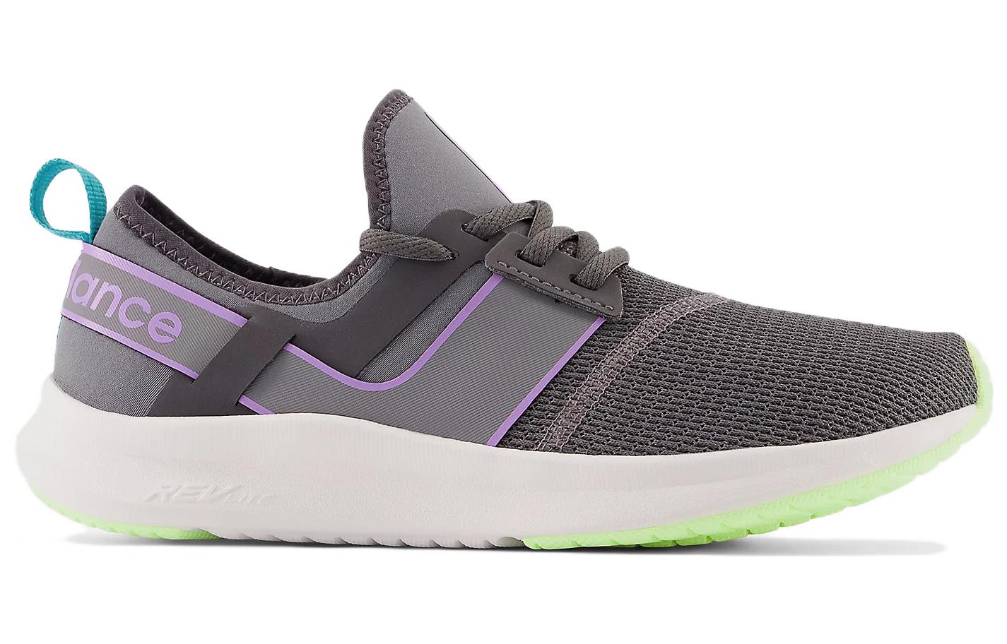 Order (W) New Balance Nergize Sport 'Gris' WNRGSCC1