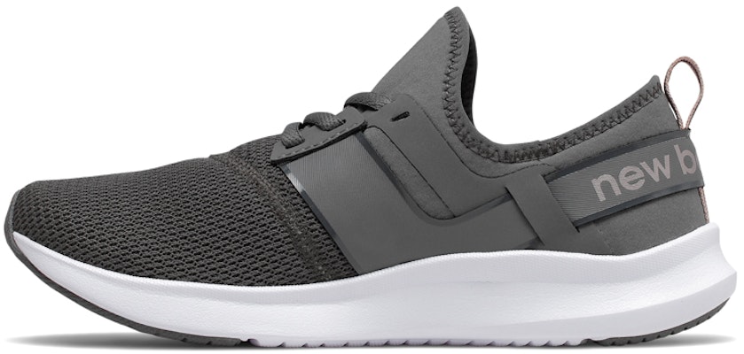 (Women) New Balance Nergize Sport 'Grey' WNRGSSG1 Buy (Women) New Balance Nergize Sport 'Grey' WNRGSSG1