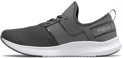 (Women) New Balance Nergize Sport 'Grey' WNRGSSG1 (Women) New Balance Nergize Sport 'Grey' WNRGSSG1