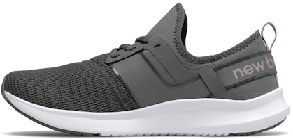 (Women) New Balance Nergize Sport 'Grey' WNRGSSG1 (Women) New Balance Nergize Sport 'Grey' WNRGSSG1