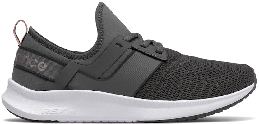 (Women) New Balance Nergize Sport 'Grey' WNRGSSG1 Order (Women) New Balance Nergize Sport 'Grey' WNRGSSG1
