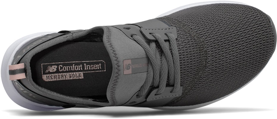 (Women) New Balance Nergize Sport 'Grey' WNRGSSG1 Lookbook (Women) New Balance Nergize Sport 'Grey' WNRGSSG1