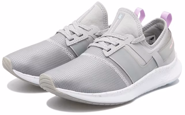 (W) Sneakers New Balance Nergize Sport 'Abu-abu' WNRGSXG1 Order (W) Sneakers New Balance Nergize Sport 'Abu-abu' WNRGSXG1