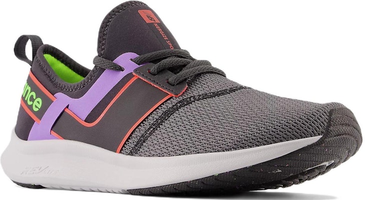 (W) New Balance Nergize Sport 'Abu Ungu' WNRGSGK1 Lookbook (W) New Balance Nergize Sport 'Abu Ungu' WNRGSGK1