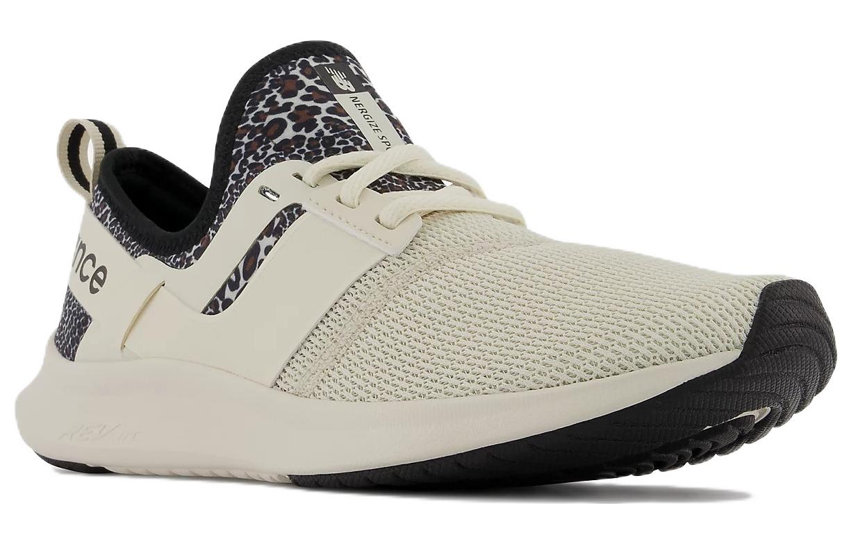 Lookbook (W) New Balance Nergize Sport ''Leopardo'' WNRGSCL1