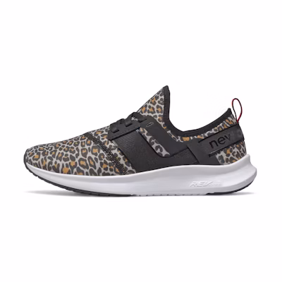 (W) NB Nergize Sport 'Leopard Print'