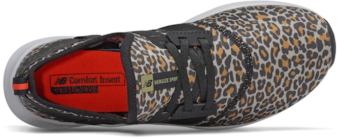 (W) ニューバランス Nergize Sport レオパード WNRGSFR1 Shop (W) ニューバランス Nergize Sport レオパード WNRGSFR1