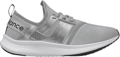 (Women) New Balance Nergize Sport 'Light Aluminum Silver Metallic' WNRGSAN1 (Women) New Balance Nergize Sport 'Light Aluminum Silver Metallic' WNRGSAN1