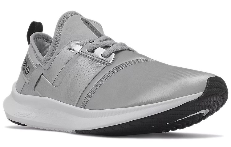 Lookbook (W) New Balance Nergize Sport ''Alluminio Chiaro Argento Metallizzato'' WNRGSAN1
