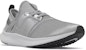 (W) New Balance Nergize Sport 'Light Aluminum Silver Metallic' - Perak Metalik Aluminium WNRGSAN1