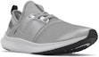 Lookbook (W) New Balance Nergize Sport 'Light Aluminum Silver Metallic' - Perak Metalik Aluminium WNRGSAN1