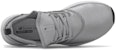 (W) New Balance Nergize Sport 'Light Aluminum Silver Metallic' - Perak Metalik Aluminium WNRGSAN1