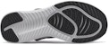 (W) New Balance Nergize Sport 'Light Aluminum Silver Metallic' - Perak Metalik Aluminium WNRGSAN1