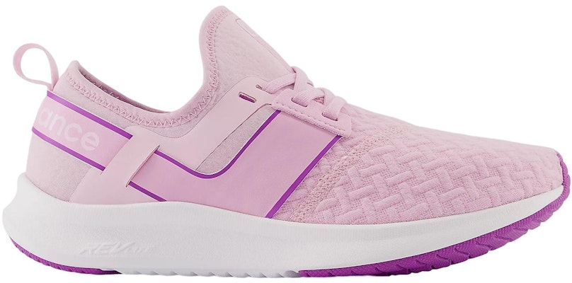 (女性) New Balance Nergize Sport 'Lilac Cloud' WNRGSCZ1 Order (女性) New Balance Nergize Sport 'Lilac Cloud' WNRGSCZ1