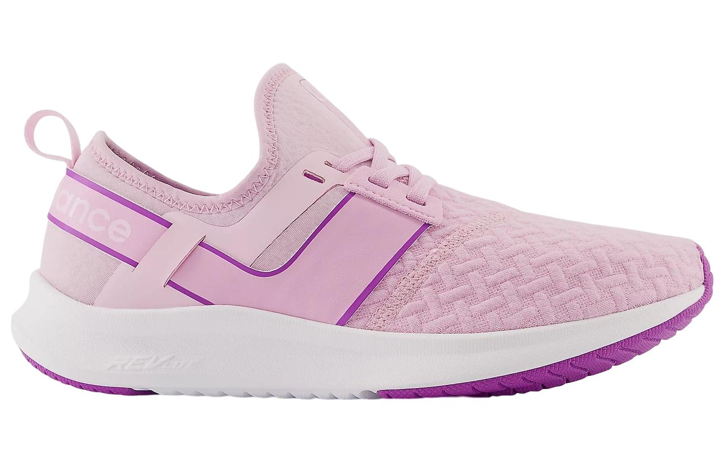 Order (W) 新百伦 Nergize Sport '紫藤云' WNRGSCZ1