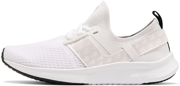 (W) New Balance Nergize Sport 'Logo Print - Putih' WNRGSWK1 Buy (W) New Balance Nergize Sport 'Logo Print - Putih' WNRGSWK1