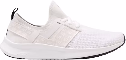 (Women) New Balance Nergize Sport 'Logo Print - White' WNRGSWK1 (Women) New Balance Nergize Sport 'Logo Print - White' WNRGSWK1