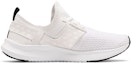 Order (W) New Balance Nergize Sport 'Cetakan Logo - Putih' WNRGSWK1
