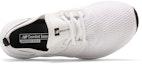 Lookbook (W) New Balance Nergize Sport 'Cetakan Logo - Putih' WNRGSWK1