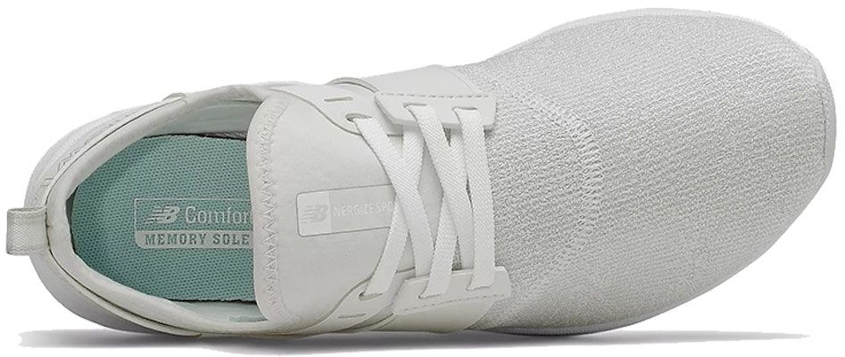 (W) New Balance Nergize Sport 'Nimbus Cloud' Wanita WNRGSOW1 Lookbook (W) New Balance Nergize Sport 'Nimbus Cloud' Wanita WNRGSOW1