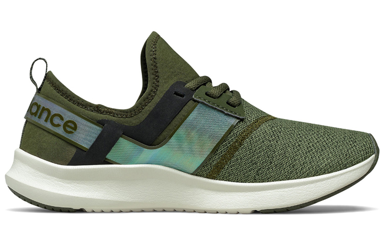 (W) NB Nergize Sport 'Olive Iridescent' 圖 2
