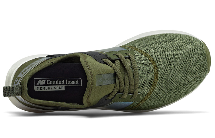 (W) NB Nergize Sport 'Olive Iridescent' 圖 3