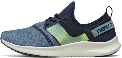 (Women) New Balance Nergize Sport 'Pigment Iridescent' WNRGSHJ1 (Women) New Balance Nergize Sport 'Pigment Iridescent' WNRGSHJ1