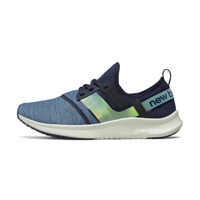(W) NB Nergize Sport 'Pigment Iridescent'