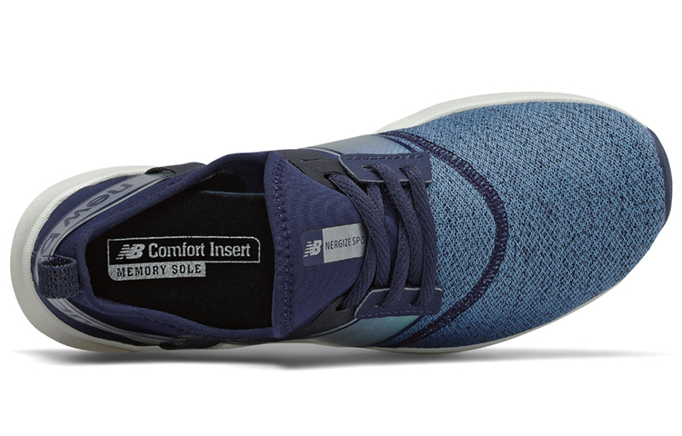 Lookbook (W) New Balance Nergize Sport ''Pigmento Iridescente'' WNRGSHJ1